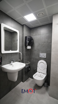 Slider image (2) Emot Plus International Hospital